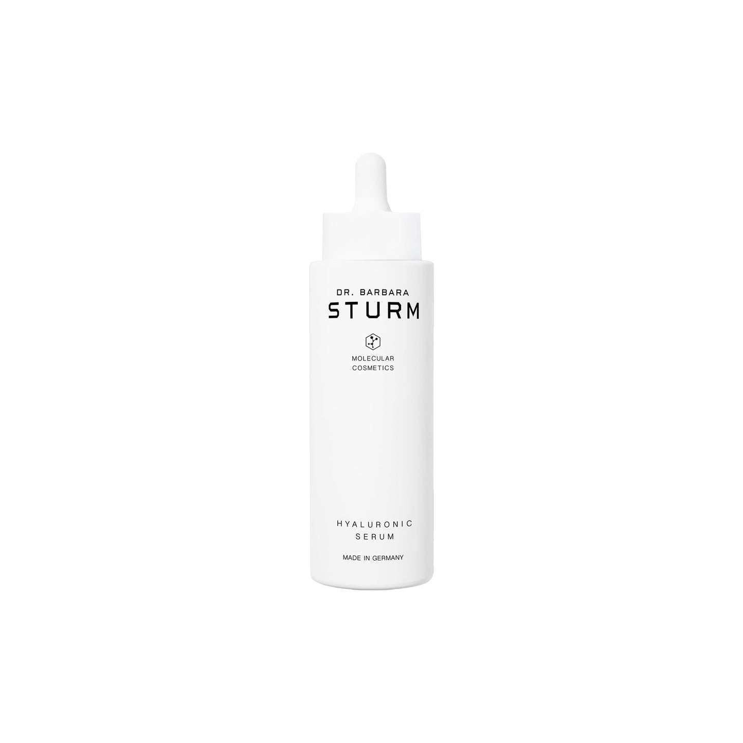 HYALURONIC SERUM- LUXURY SIZE
