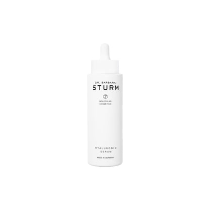 HYALURONIC SERUM- LUXURY SIZE