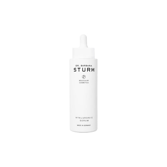 HYALURONIC SERUM- LUXURY SIZE