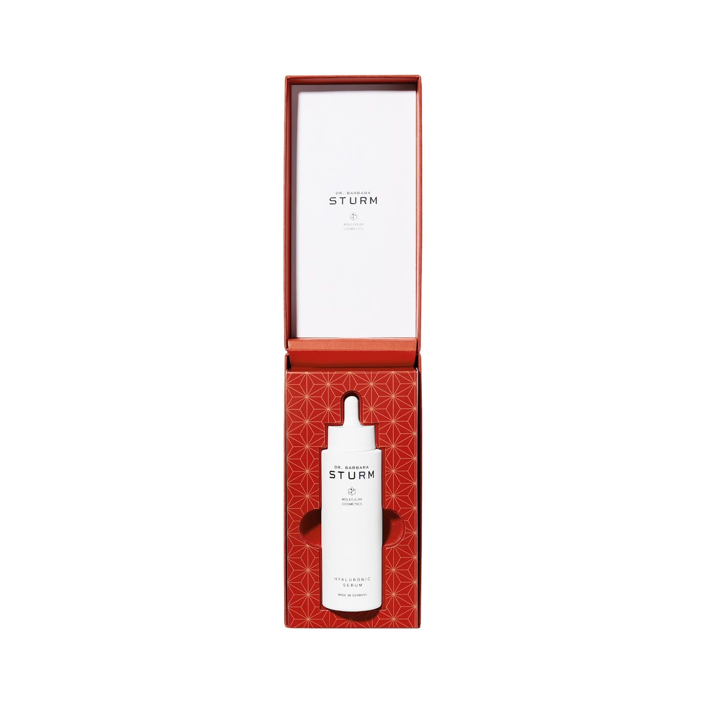 HYALURONIC SERUM- LUXURY SIZE