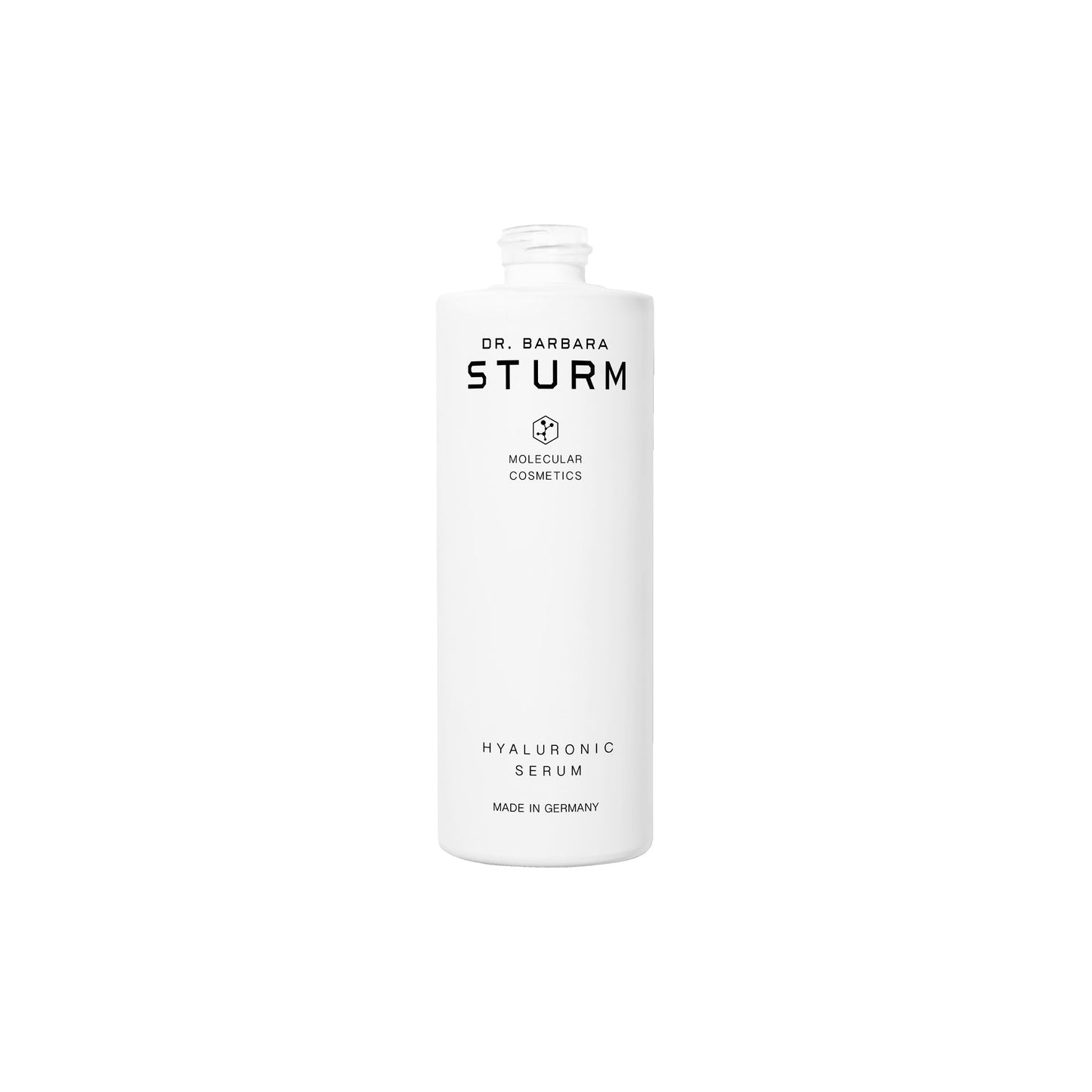 HYALURONIC SERUM- LUXURY SIZE