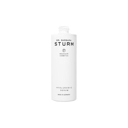 HYALURONIC SERUM- LUXURY SIZE