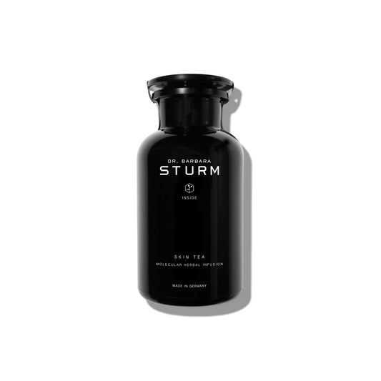 SKIN TEA MOLECULAR HERBAL INFUSION