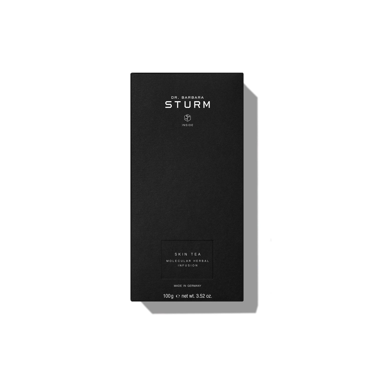 SKIN TEA MOLECULAR HERBAL INFUSION