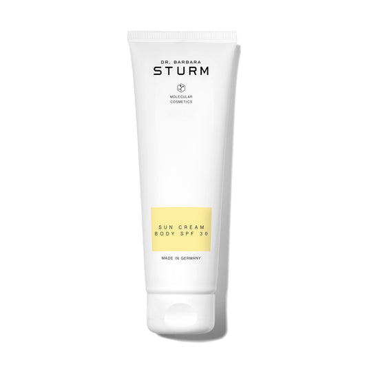 SUN CREAM BODY SPF 30