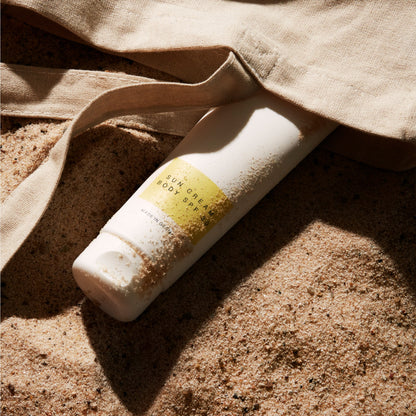 SUN CREAM BODY SPF 30