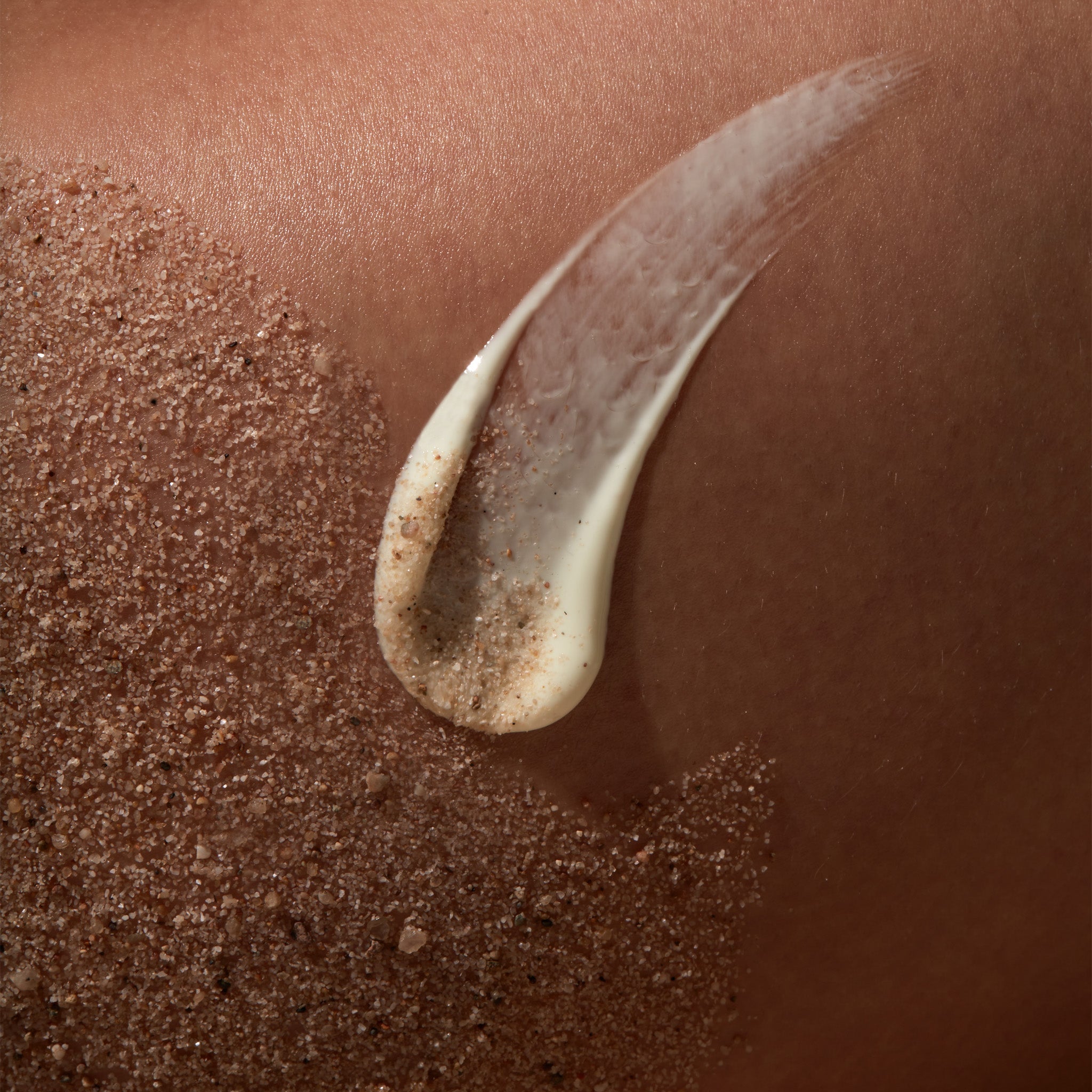 SUN CREAM BODY SPF 30