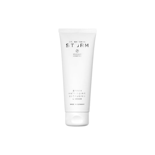 SUPER ANTI-AGING CLEANSING CREAM