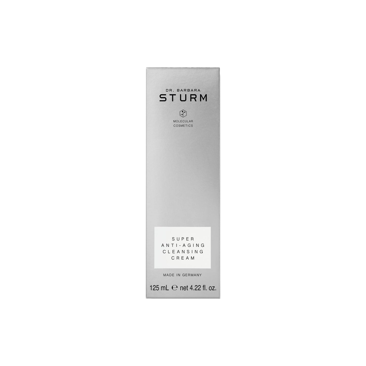 SUPER ANTI-AGING CLEANSING CREAM