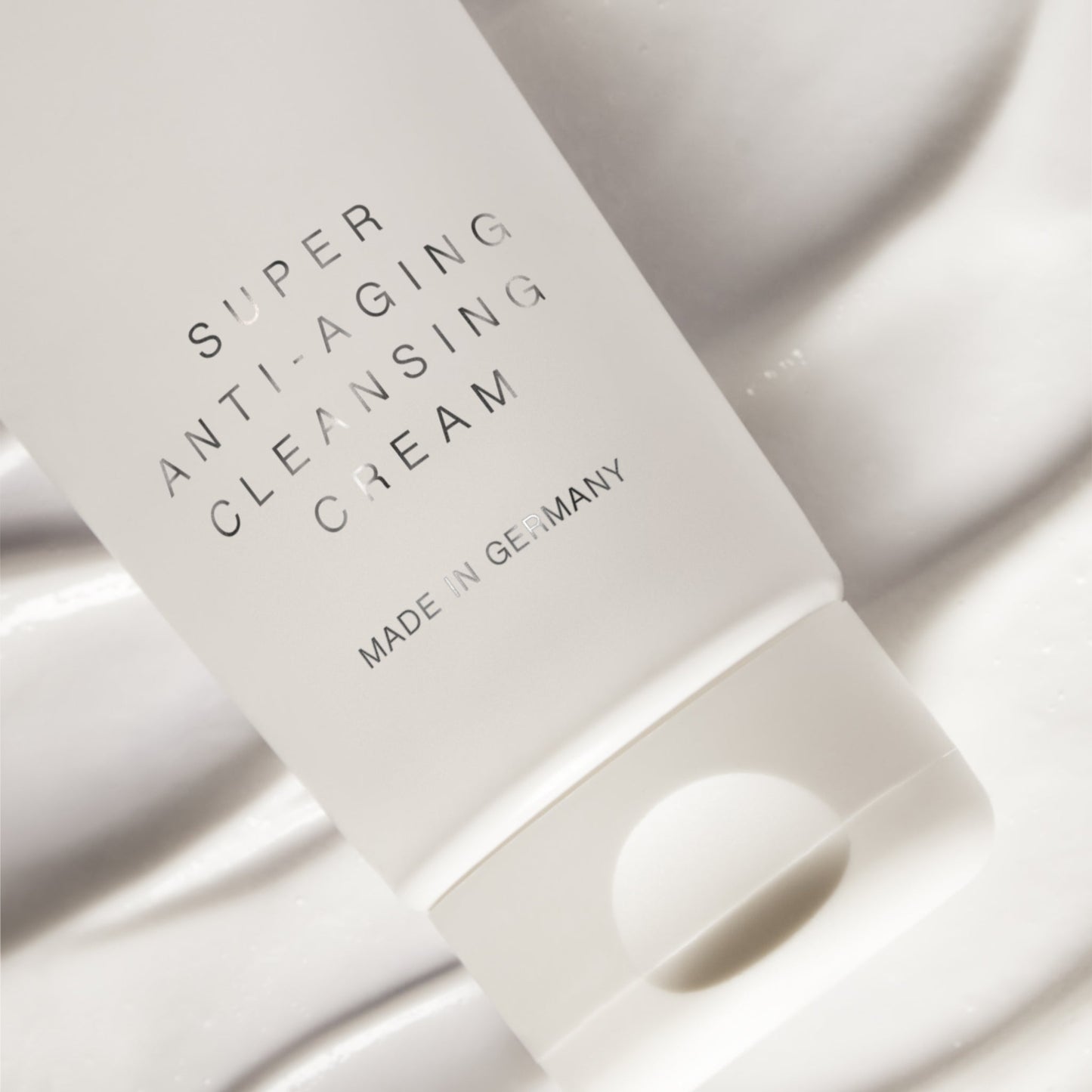 SUPER ANTI-AGING CLEANSING CREAM