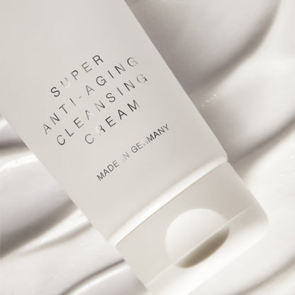 SUPER ANTI-AGING CLEANSING CREAM