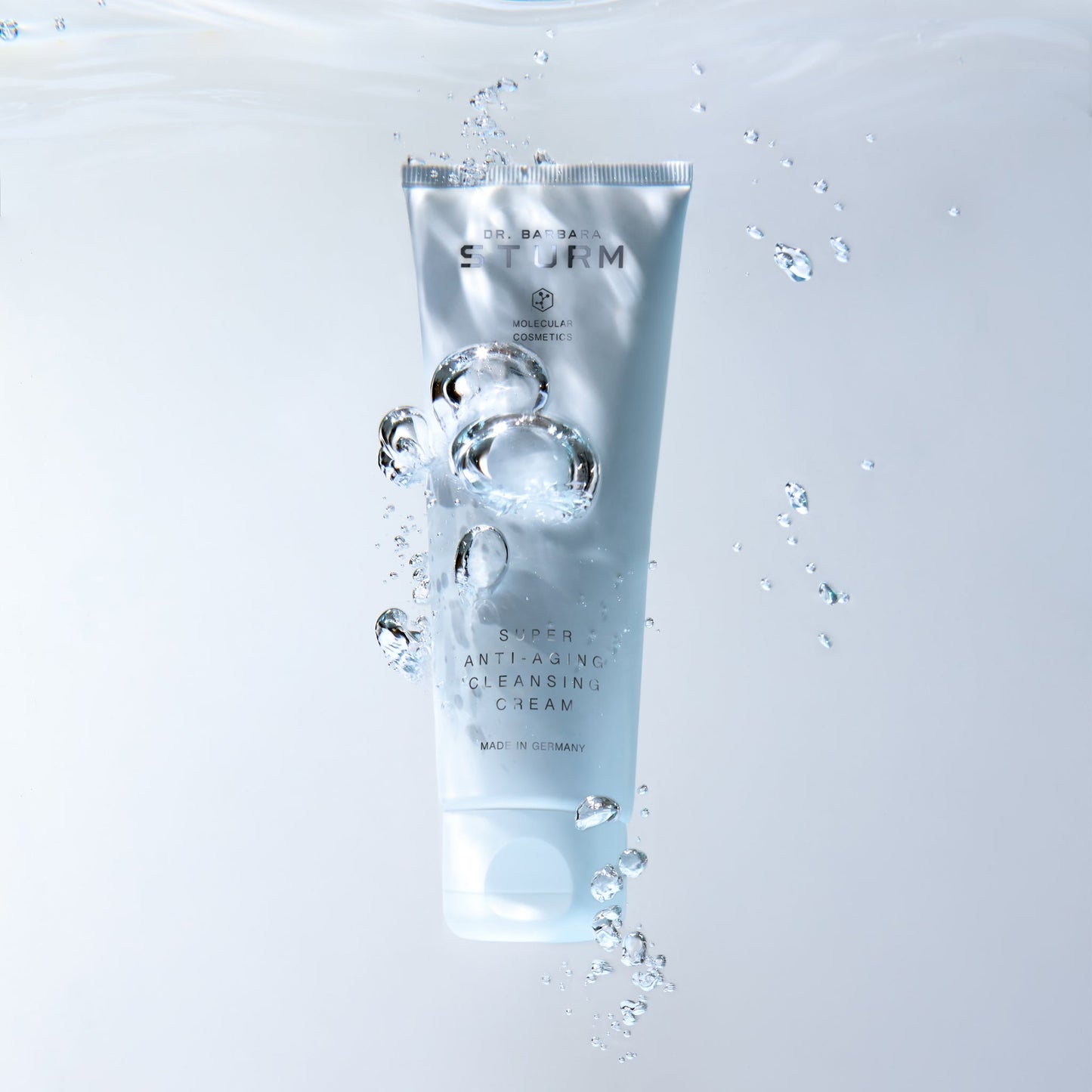 SUPER ANTI-AGING CLEANSING CREAM