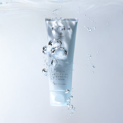 SUPER ANTI-AGING CLEANSING CREAM