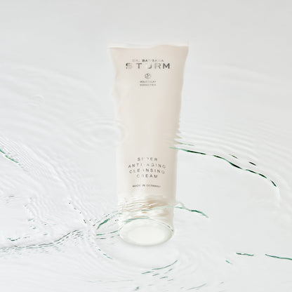 SUPER ANTI-AGING CLEANSING CREAM