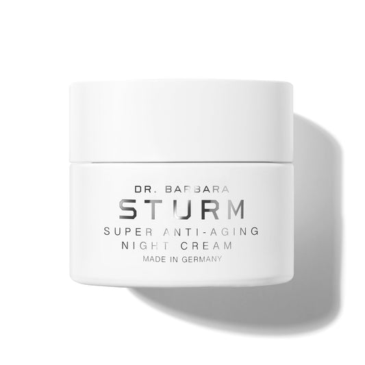 SUPER ANTI-AGING NIGHT CREAM