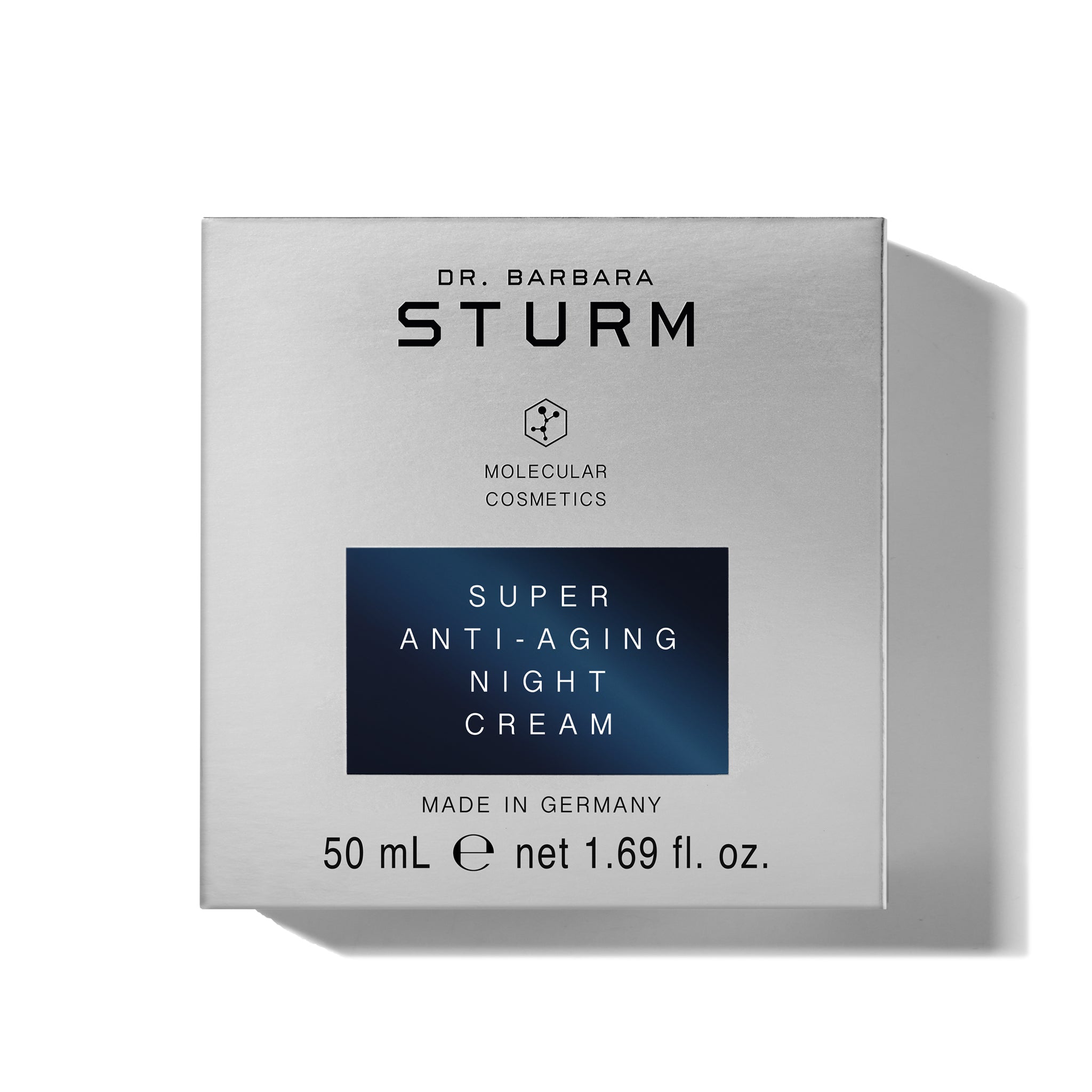 SUPER ANTI-AGING NIGHT CREAM