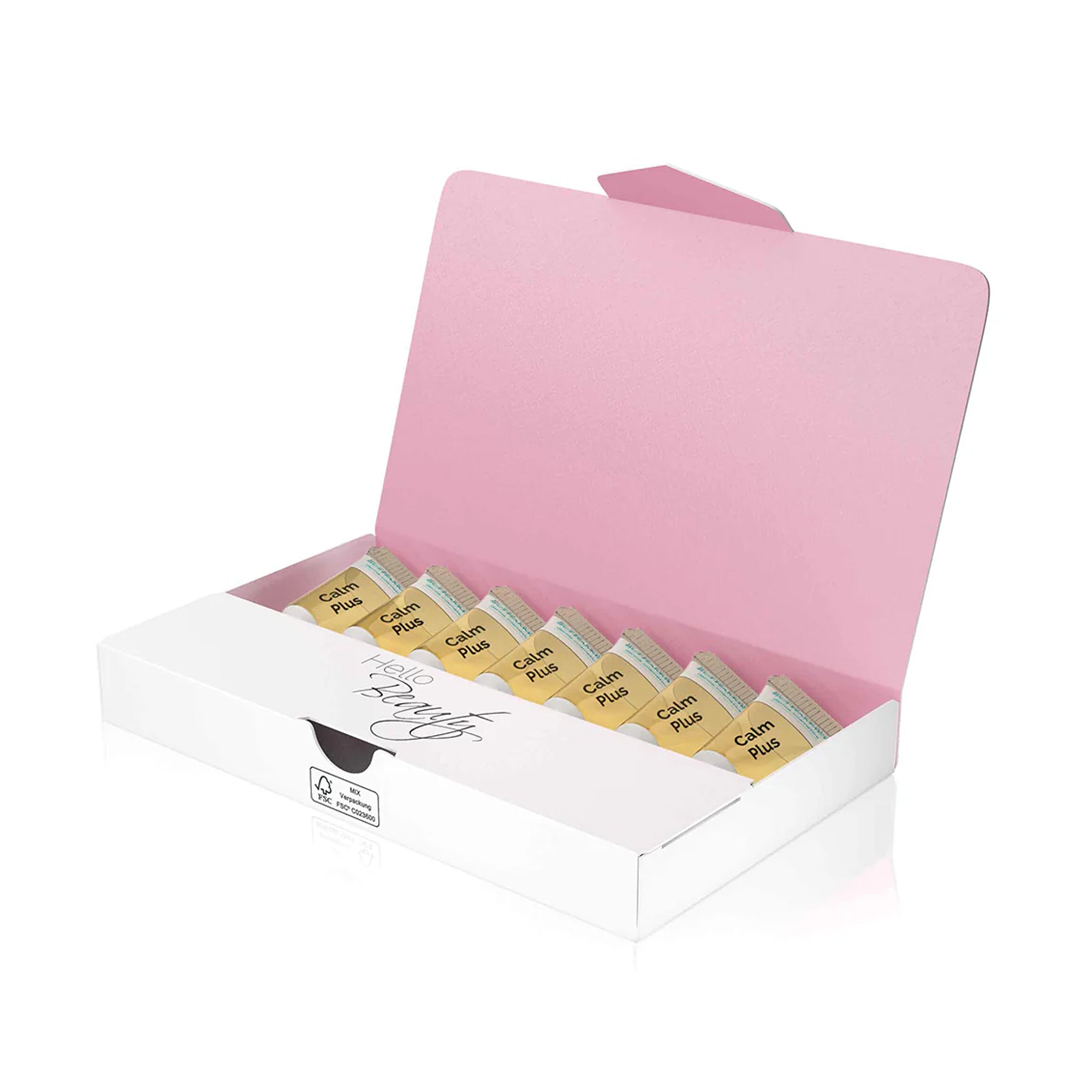 Calm Plus Ampoule