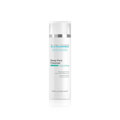 Deep Pore Cleanser