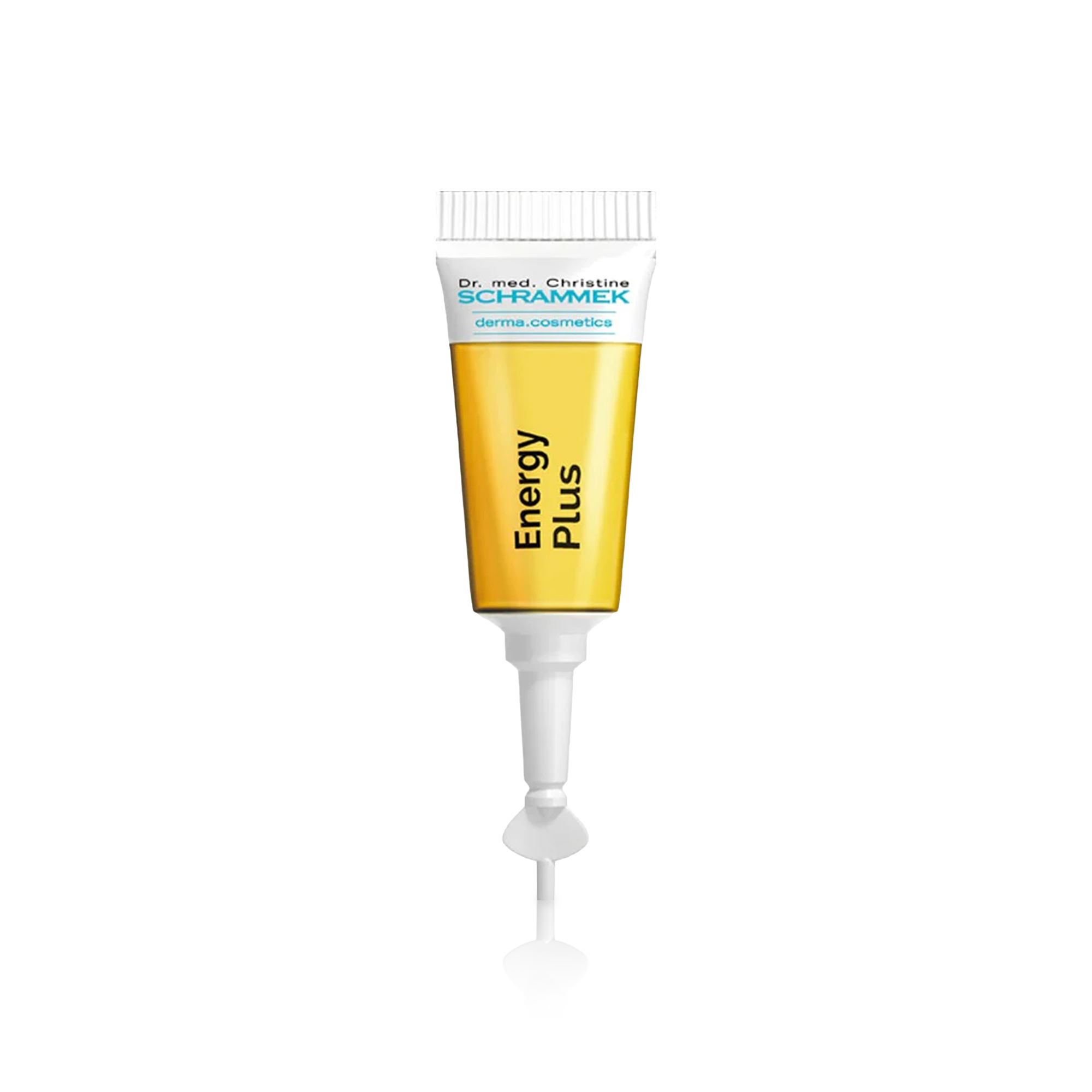 Energy Plus Ampoule