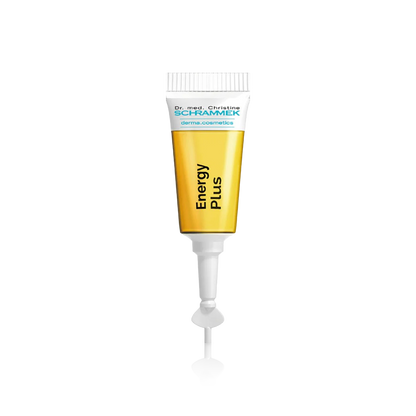 Energy Plus Ampoule