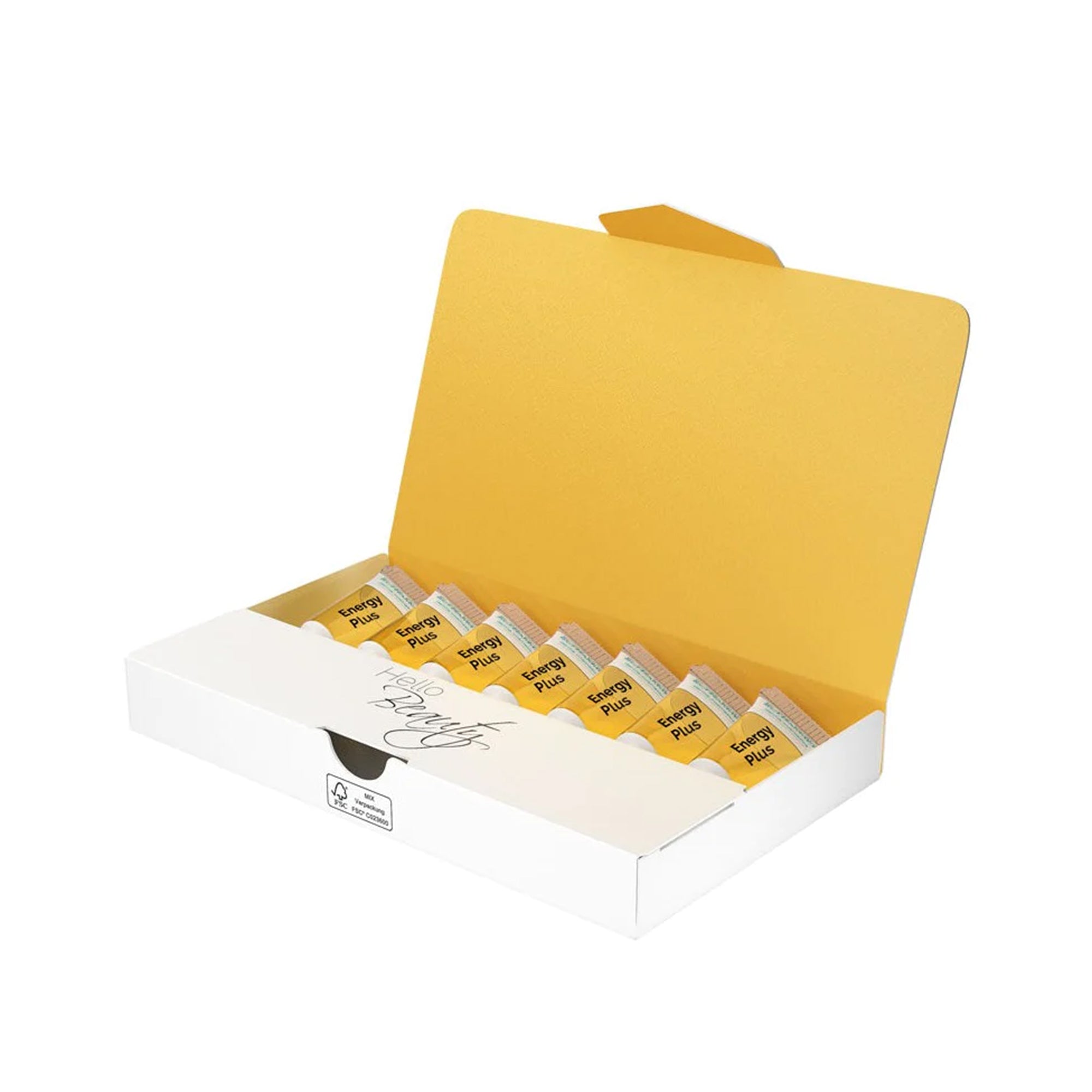 Energy Plus Ampoule