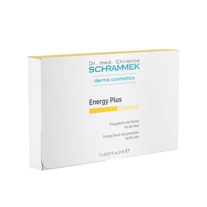 Energy Plus Ampoule