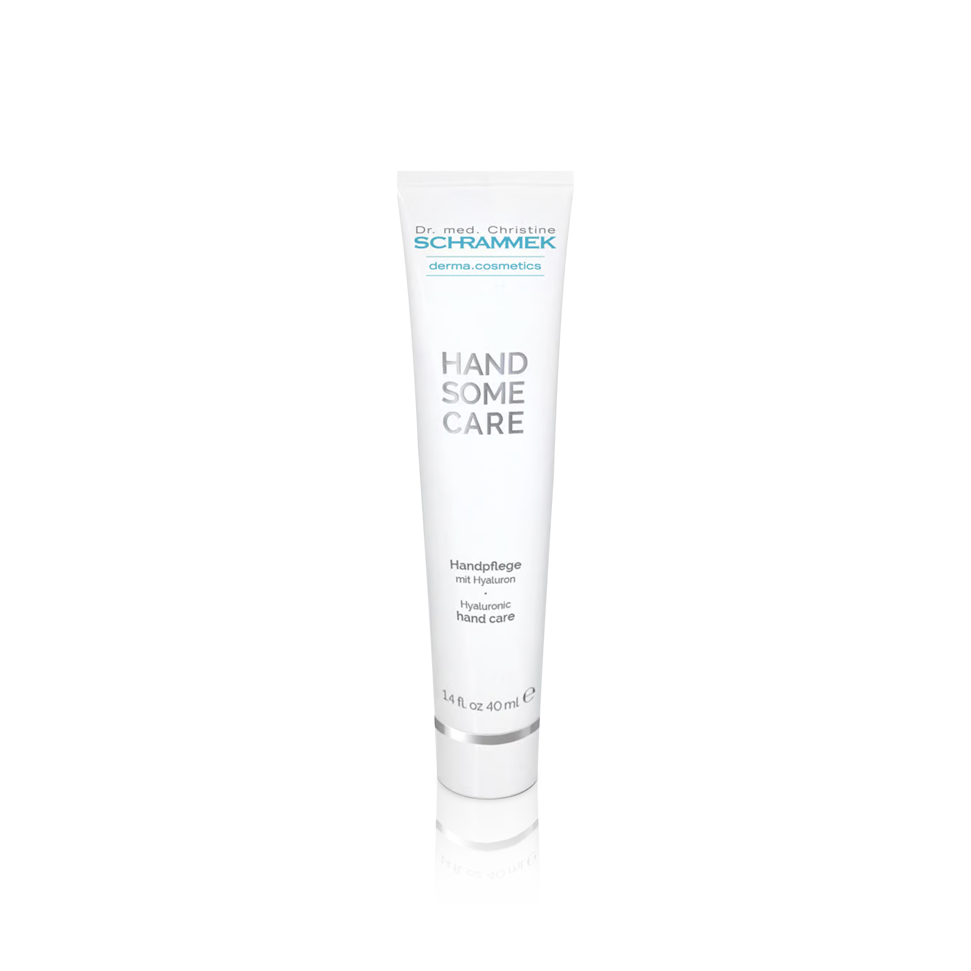 Handsome Care Hand Care