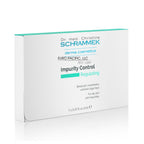 Impurity Control Ampoule