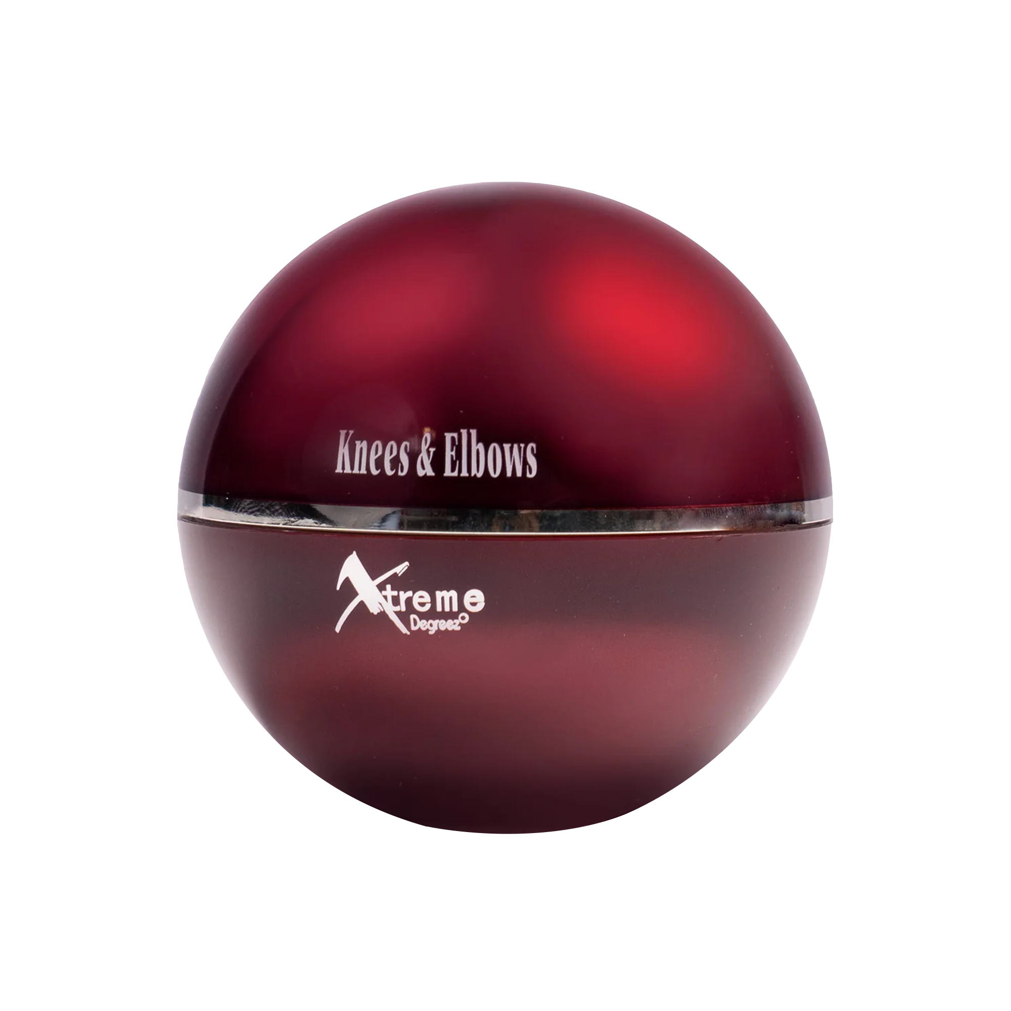 Knees & Elbows Cream