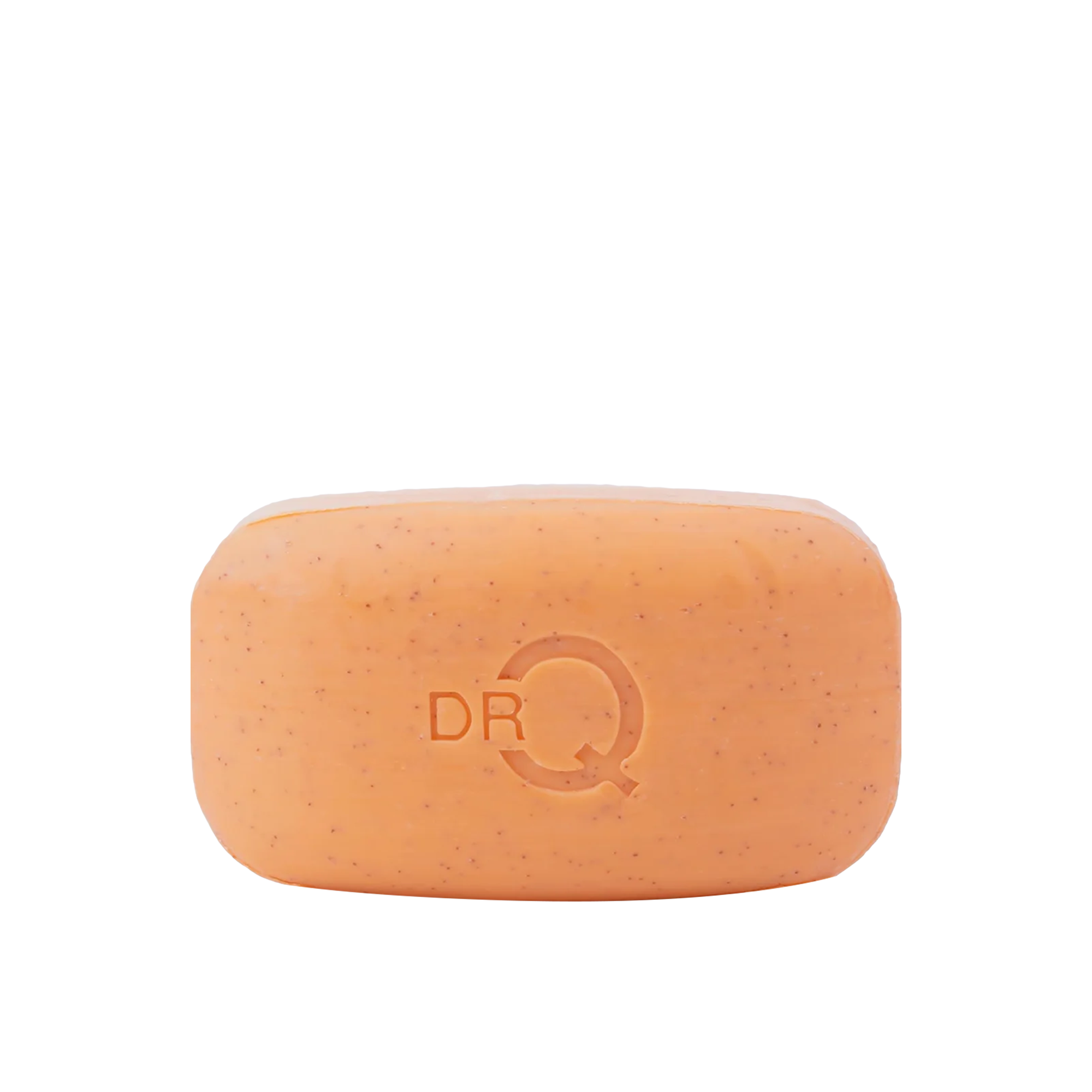 White Body Savon - Massager Soap