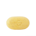 Dr Q White Face Savon - Scrub Soap