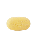 Dr Q White Face Savon - Scrub Soap