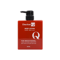 Doctor Q Whitening Body Lotion