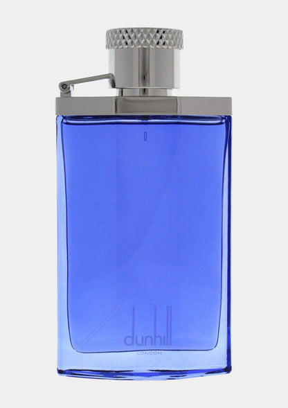عطر دنهيل ديزاير بلو للرجال او دي تواليت 100 مل