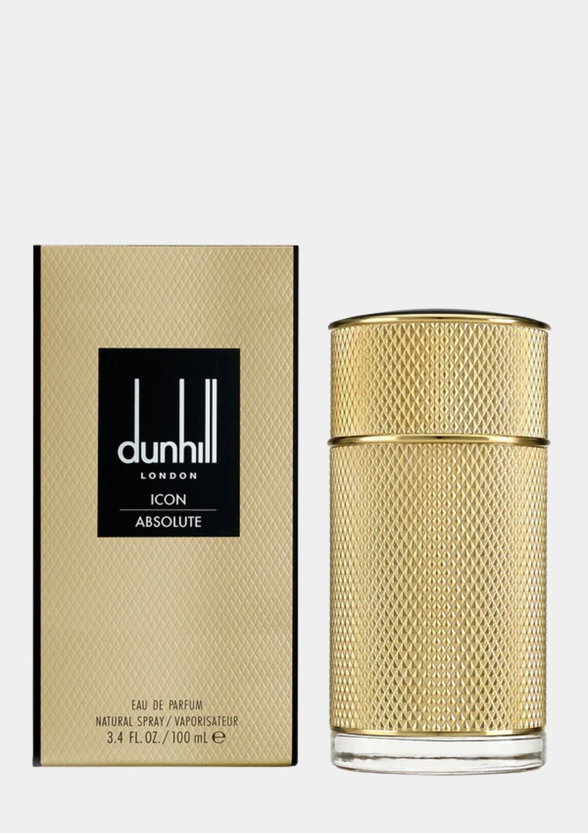 Dunhill Icon Absolute for Men EDP 100mL