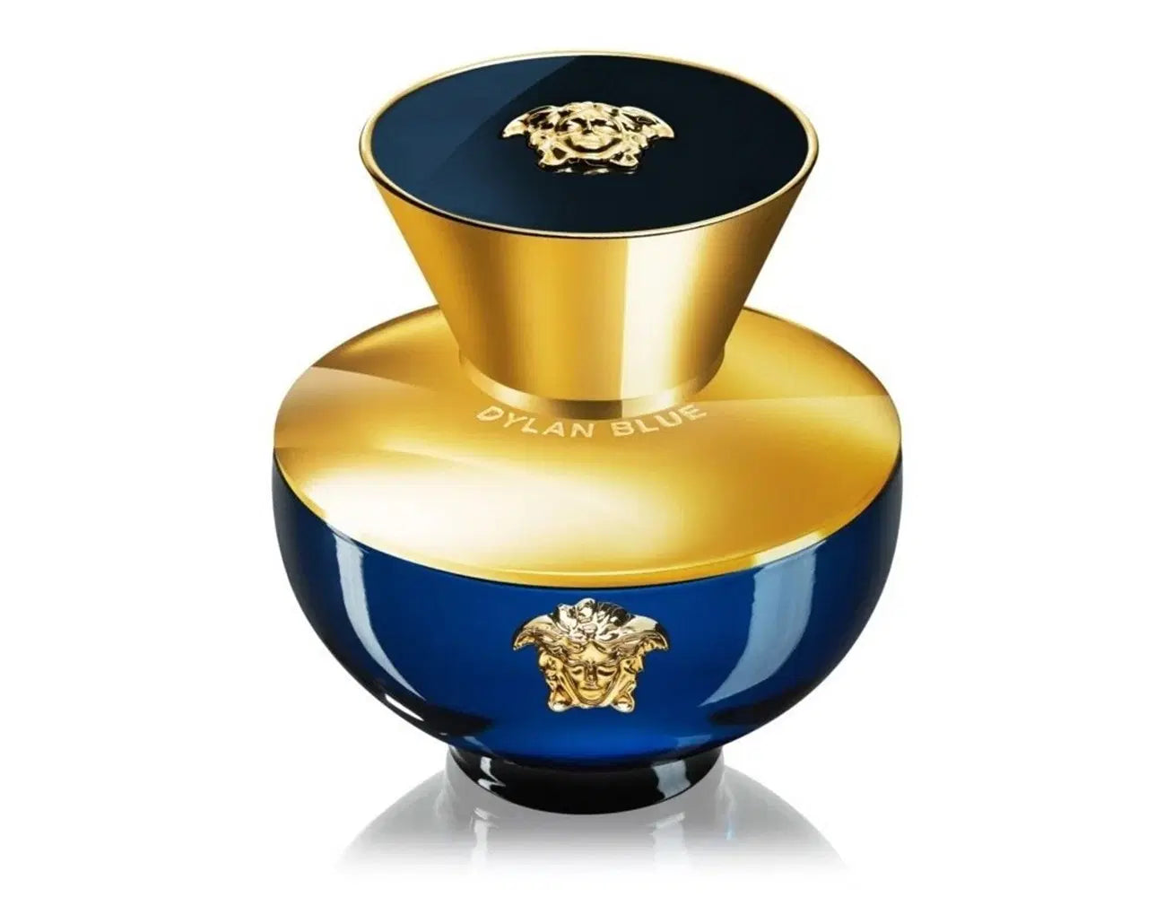 Versace Dylan Blue Pour Femme EDP 100mL