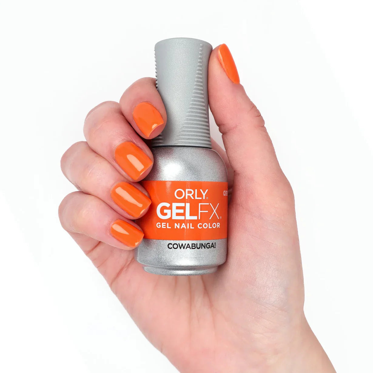 Cowabunga! - Gel Nail Color , 18ml