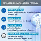 Uriage Moisturizing Lip Stick 4g
