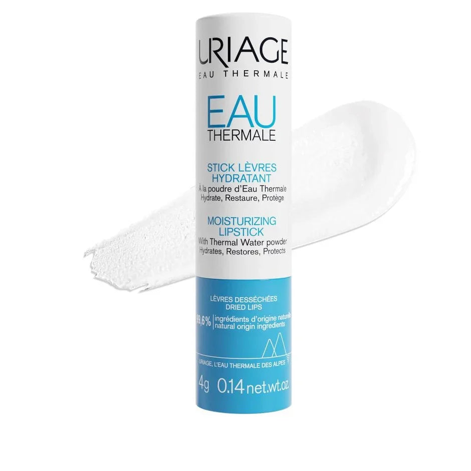 Uriage Moisturizing Lip Stick 4g