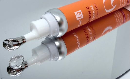 Vitamin C Face Serum