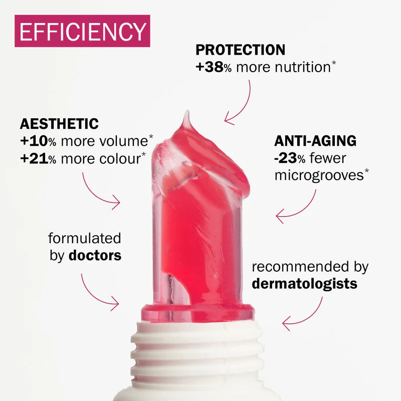 Lip'Up - Boosts lip volume and natural shine