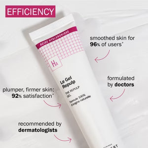 THE REPULP GEL FOR OILY SKIN 40ML