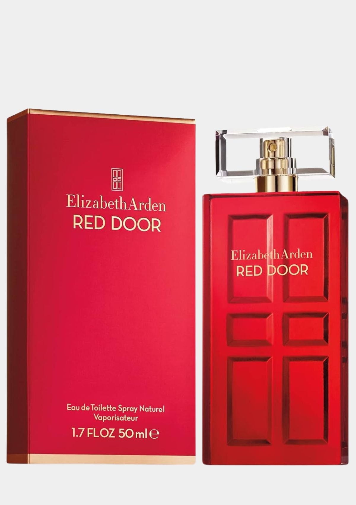 Elizabeth Arden Red Door for Women EDT 100mL