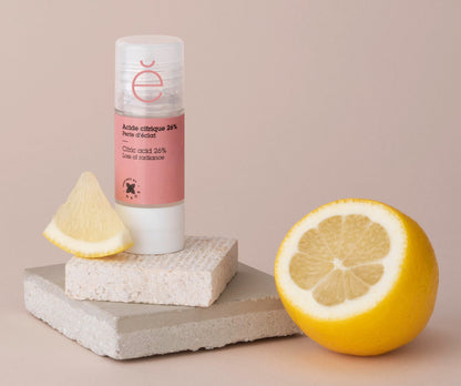 Citric Acid 26%
