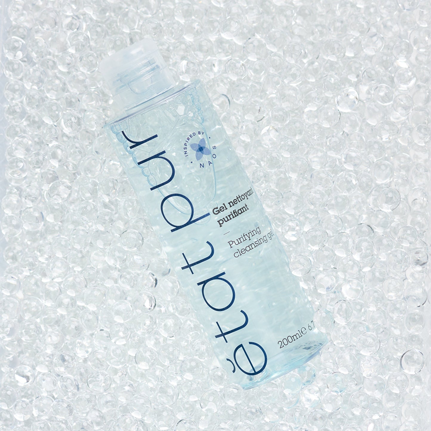 PURIFYING CLEANSING GEL 200ml