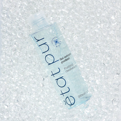 PURIFYING CLEANSING GEL 200ml