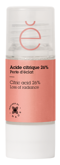 حمض الستريك 26%