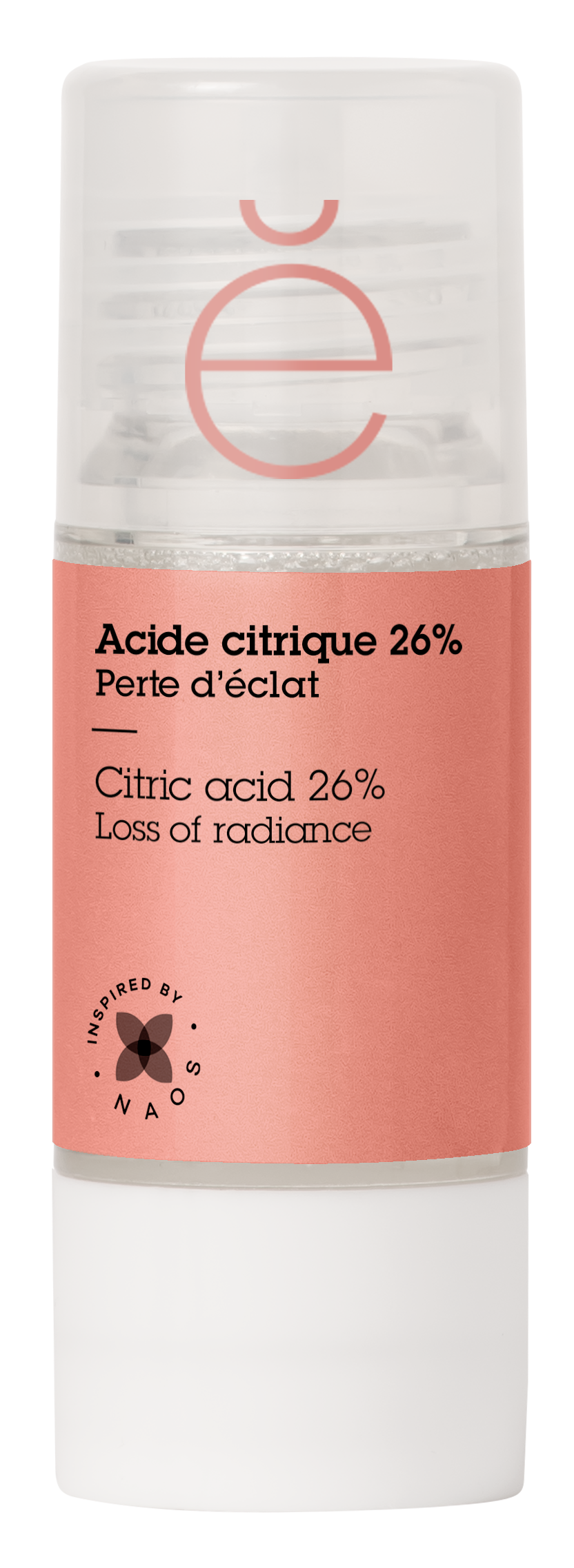 Citric Acid 26%