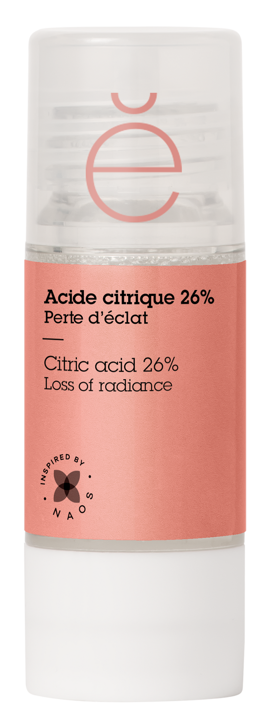 Citric Acid 26%