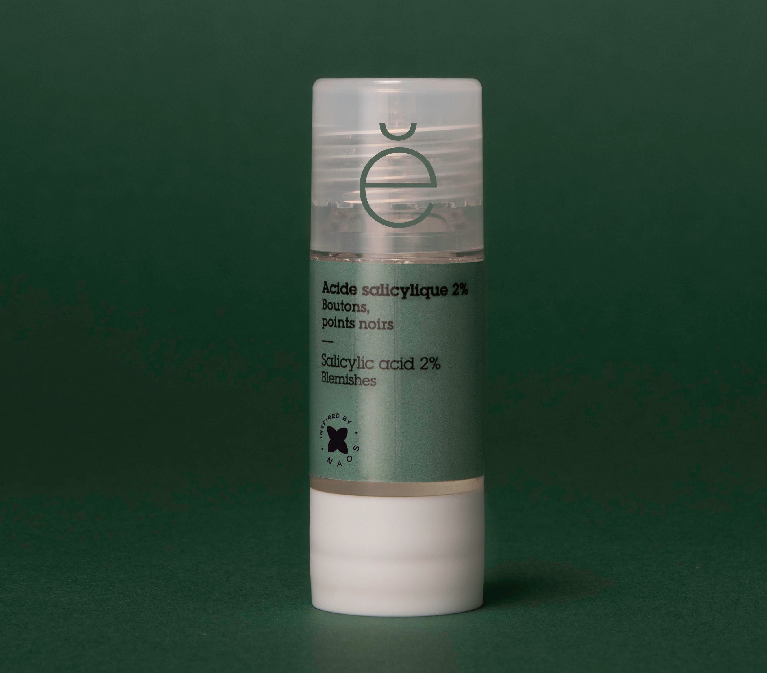 Salicylic acid 2%